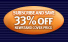 Subscribe and Save 33%